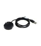 Incarcator USB compatibil cu Nokia STEELHR HWA03B, Otb