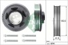 INA 544 0129 20 Set fulie, arbore cotit