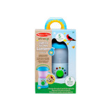 Lampa de jucarie cu lumini si sunete colectia Sa Exploram Natura, Melissa &amp; Doug