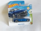 bnk jc Hot Wheels 2026 - Cadillac Celestiq - 163/250