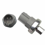 Senzor de presiune Ford Focus, 1998-2004; Transit, 2000-2006; 4 Pini, M10 X 1.25, Priza: 4 Pini, Tip Gaz: R134a, OE: 7172703; F42h19d594aa,, Rapid