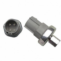 Senzor de presiune Ford Focus, 1998-2004; Transit, 2000-2006; 4 Pini, M10 X 1.25, Priza: 4 Pini, Tip Gaz: R134a, OE: 7172703; F42h19d594aa,