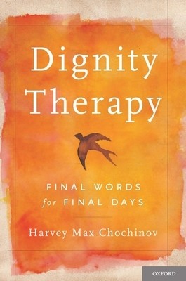 Dignity Therapy: Final Words for Final Days foto