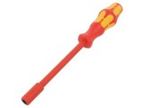 Şurubelniţă izolată cap hexagonal 3/16 125mm