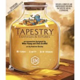 Tapestry - Fantasies &amp; Futures, Stonemaier Games