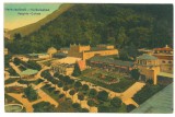 5474 - Baile HERCULANE, Caras-Severin, Romania - old postcard - unused