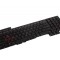 Tastatura laptop pentru Asus ROG G751 G751J G751JL G751JM G751JT G751JY
