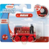 Locomotiva metalica, Thomas and Friends, Push Along, Rosie, GDJ45
