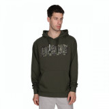 Hanorac Lonsdale Camo Hoody