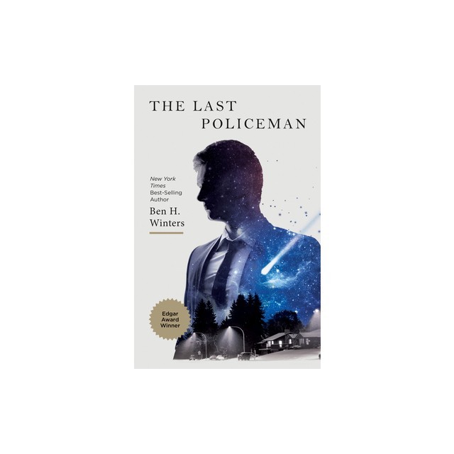 The Last Policeman