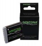 Cumpara ieftin Baterie PATONA Premium pentru Canon NB-13L Canon PowerShot G7X G5X G9X G7X Mark II 1253