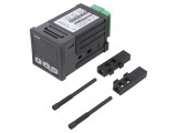 Regulator Temperatură SSR 0/4&divide;20mA AR602