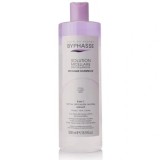 Demachiant bifazic Byphasse Micelar Waterproof pentru machiaj rezistent la apă, 500 ml