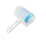 Rola Reutilizabila pentru Intretinerea Hainelor si Indepartarea Scamelor, fara Consumabile, Premium, Albastru, CBD CORAL BEST DEALS 1 bbl Albastru 1 b