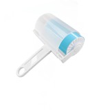 Rola Reutilizabila pentru Intretinerea Hainelor si Indepartarea Scamelor, fara Consumabile, Premium, Albastru, CBD CORAL BEST DEALS 1 bbl Albastru 1 b