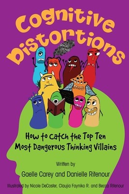 Cognitive Distortions foto
