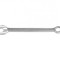 Cheie combinata satinata Yato YT-0337, 8mm, Crom Vanadiu