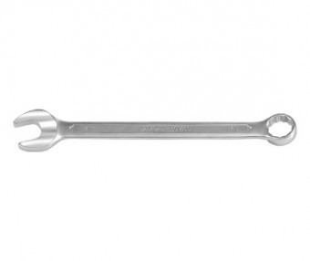 Cheie combinata satinata Yato YT-0337, 8mm, Crom Vanadiu