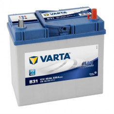 ACUMULATOR VARTA BLUE DYNAMIC 45Ah foto