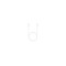 Cablu Date Samsung EP-DN970BBE, EP-DG977BBE, Type C to Type C, Alb