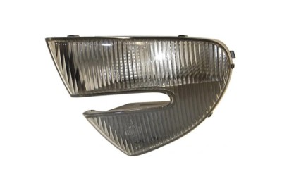 Lampa semnalizare fata Alfa Romeo 147 (937), 10.2000-10.2004, montare fata, stanga, PY21W; fara soclu bec; DEPO foto