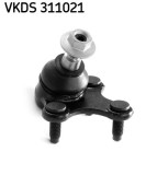 SKF VKDS 311021 Articulatie sarcina/ghidare