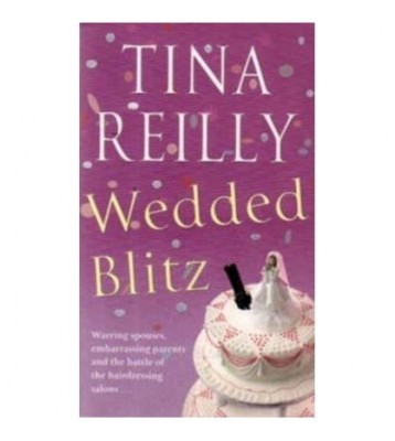 Tina Reilly - Wedded Blitz - 110261 foto