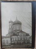 Biserica din Ucraina surprinsa de un roman combatant in WWII// fotografie, Romania 1900 - 1950, Portrete