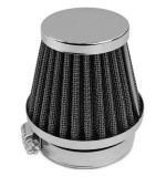 Filtru Aer Sport Scuter/Moped 50mm Motorevolution Debit Optima Aer, Siguranta, Zgomot Redus