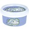 Unt de corp Bluebell Wood Body Butter 200g, Bomb Cosmetics