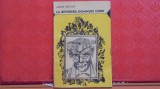 JAMES HILTON - LA REVEDERE, DOMNULE CHIPS - POVESTE - 96 PAG.- ED. TINERETULUI