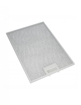 Filtru metalic antigrasime hota Bosch DWP66BC50/01 - 11025757 foto