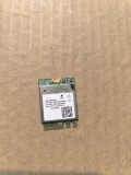 placa wireless Asus VivoBook 14 M413D M413DA X421 X421D X421DAP RTL8821CE AW-CB304NF 802.11AC NGFF M.22.4G 5G 433Mbps BT Bluetooth 4.2