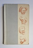 Povestiri despre oameni și muzică &ndash; Aut. Ionel Hristea, Ed. Tineretului, 1960