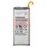 Acumulator Samsung Galaxy A6 (2018) / EB-BJ800ABE Original NOU