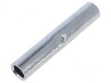 Capăt &icirc;mbinat aluminiu 150mm2 cositorit pentru v&acirc;rf crimpat