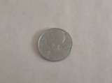 Moneda 10 centimes 1990 Franța, Europa, Curtea Veche