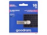 Pendrive USB 3.2 16GB Argintiu