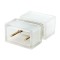 CONECTOR I BANDA LED FLEXIBILA 8MM