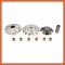 Variator scuter - compatibil 150cc - 2
