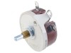 Potențiometru axial 2,5k&Omega; 50W 6,35mm Ax: crestătură D