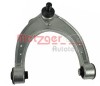 Bascula / Brat suspensie roata BMW Seria 6 Cupe (F13) (2010 - 2016) METZGER 58082908