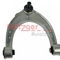 Bascula / Brat suspensie roata BMW Seria 7 (F01, F02, F03, F04) (2008 - 2015) METZGER 58082908