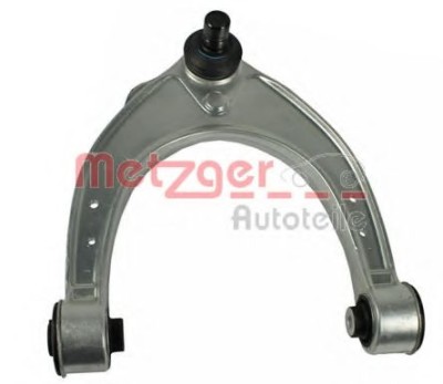 Bascula / Brat suspensie roata BMW Seria 7 (F01, F02, F03, F04) (2008 - 2015) METZGER 58082908 foto