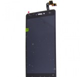 LCD Display + Touchscreen Xiaomi Redmi Note 4X, Negru