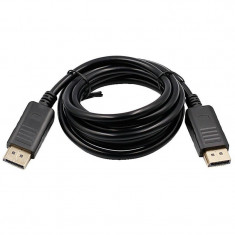 Cablu DisplayPort Tata la Tata 3m foto