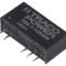 Convertor DC/DC 1W 10,8-13,2V la 15VDC și -15VDC