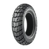 Cauciuc anvelopa scuter tubless 130x90xr10 - compatibil tubless 130x90xr10