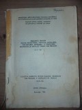 Prescriptii tehnice pentru proiectarea, executia, instalarea, exploatarea, repararea si verificarea recipientelor metalice
