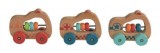 Masina Egmont, jucarie pentru bebe, Egmont Toys